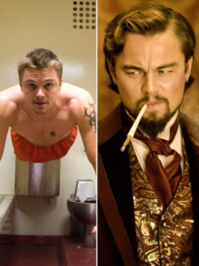 Leonardo Dicaprio Upcoming Movies