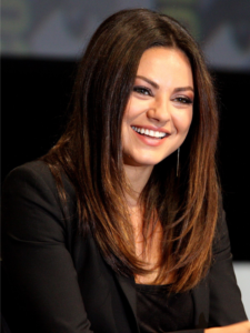 Mila Kunis Upcoming Movies