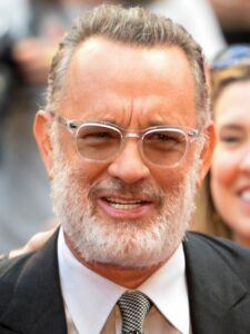 Tom Hanks Upcoming Movie