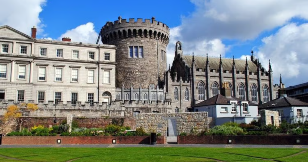 Best things to do in Dublin